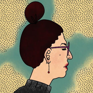 Meet your Posher, Christine